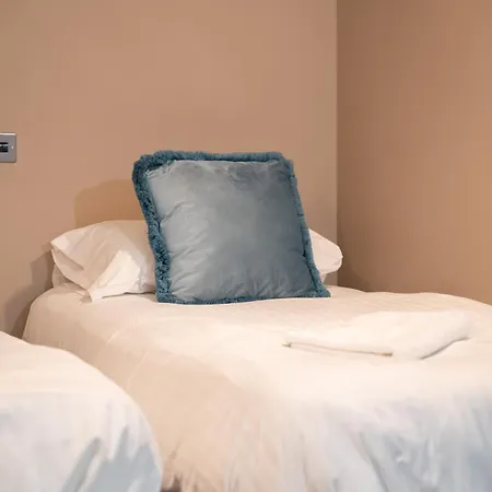 Fisher Street Contractor Apartment Carlisle (Cumbria)